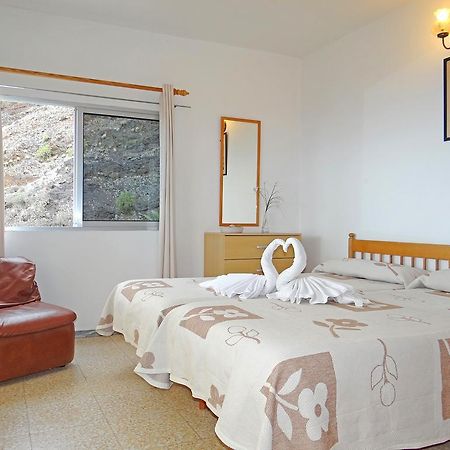 Apartamentos Dominguez Calera Exterior foto