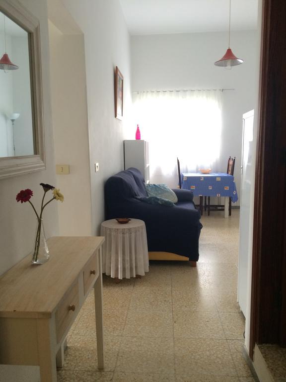 Apartamentos Dominguez Calera Zimmer foto