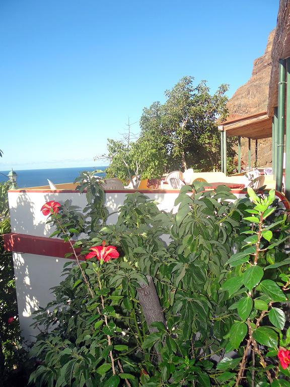 Apartamentos Dominguez Calera Exterior foto